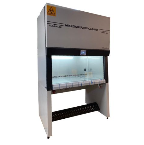 Шкаф микробиологической безопасности класса II тип А MIKROTEST MGK-90 CLASS II Tip A Охлаждающие устройства