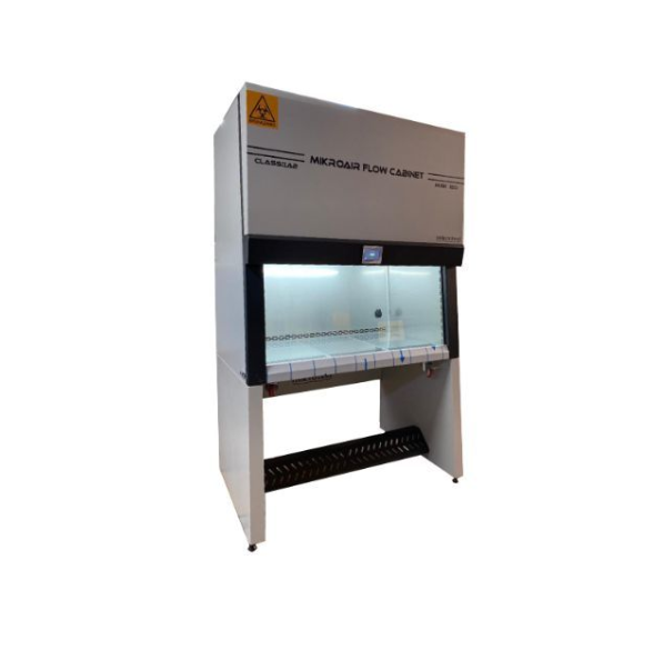 Шкаф микробиологической безопасности класса II тип А MIKROTEST MGK-120 CLASS II / A Охлаждающие устройства
