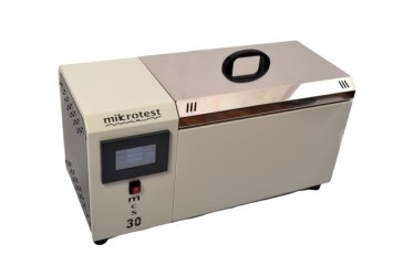MIKROTEST MCS-30 Нагревающие устройства