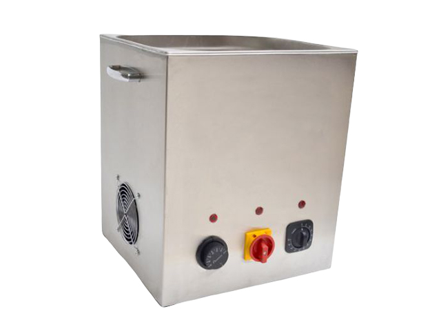 Баня водяная ультразвуковая 10л MIKROTEST MUB-10 Нагревающие устройства